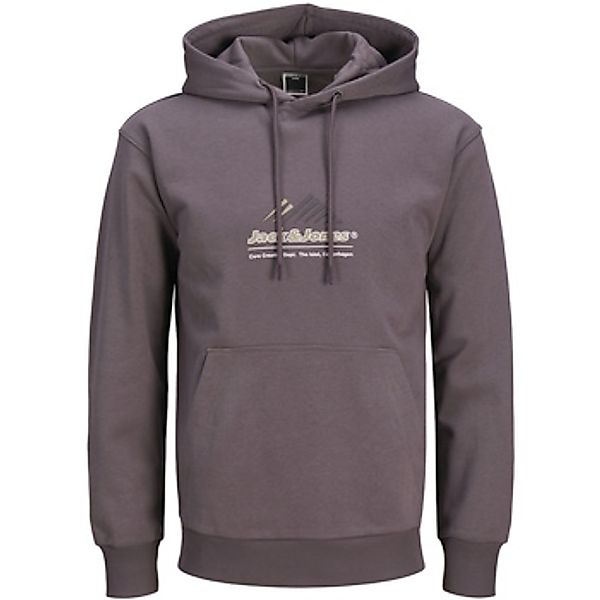 Jack & Jones Kapuzensweatshirt JCOLIMA LOGO günstig online kaufen