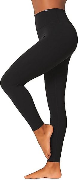 Smilodox Leggings Marie Kompression, High Waist Shaped Fit Sporthose mit ho günstig online kaufen