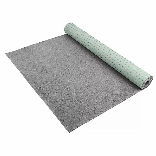 Primaflor Rasenteppich Comfort Hellgrau 2,00m x 47,50m günstig online kaufen