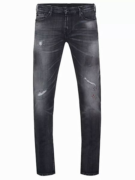 Emporio Armani Slim-fit-Jeans Emporio Armani Jeans günstig online kaufen