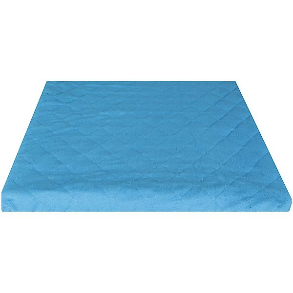 Bestlivings Trockner & Waschmaschinenbezug 60 x 60 cm Hellblau günstig online kaufen
