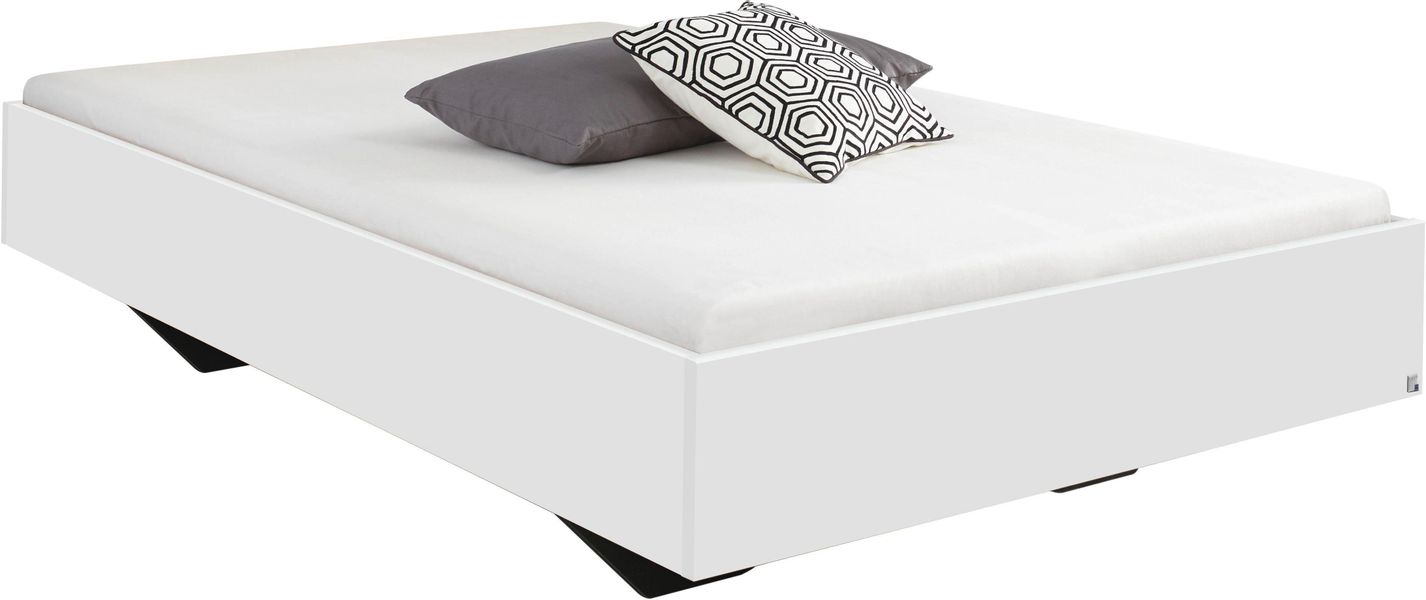 rauch Futonbett "Phoenix" ohne Kopfteil günstig online kaufen