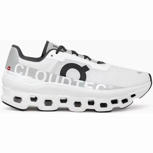 On Running  Sneaker CLOUDMONSTER 61.98288-WHITE günstig online kaufen