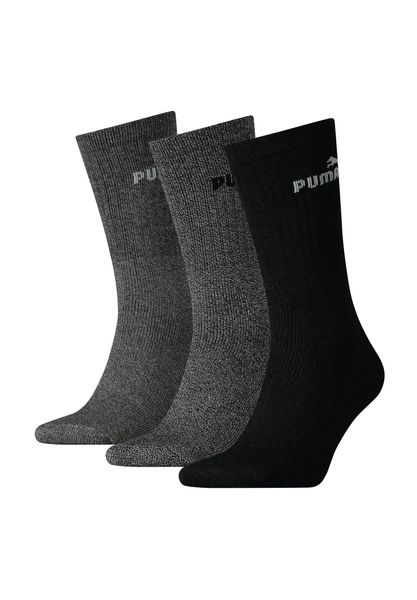 PUMA Unisex Sport Socken CLASSIC SPORT CREW 3er Pack günstig online kaufen