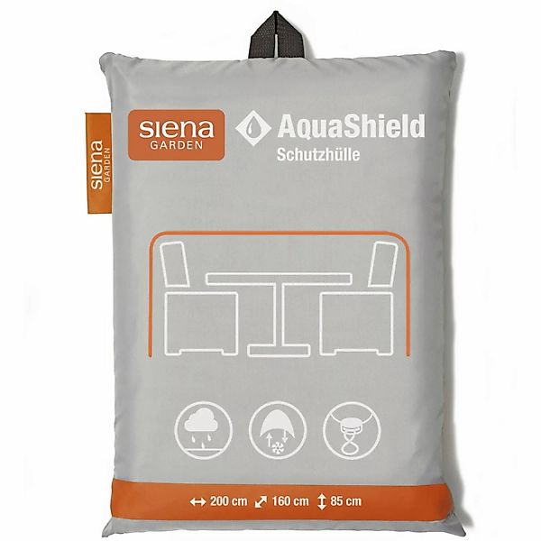 Siena Garden Gartenmöbel-Schutzhülle AquaShield günstig online kaufen