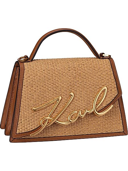 KARL LAGERFELD Handtasche K/Signature 2.0 MD günstig online kaufen