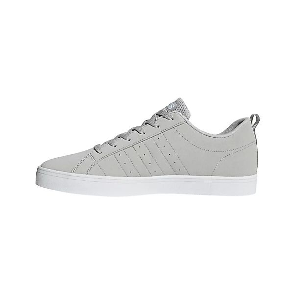 Adidas Vs Pace Sportschuhe EU 44 2/3 Grey Two / Ftwr White / Ftwr White günstig online kaufen