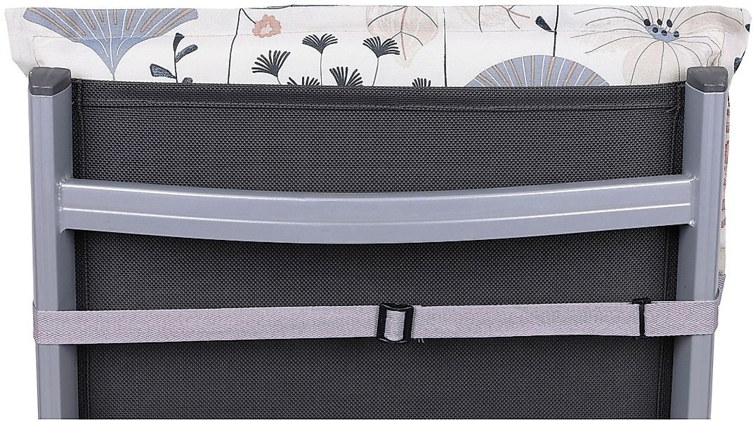 GO-DE Sitzauflage, (Spar-Set, 2 St), Maße günstig online kaufen