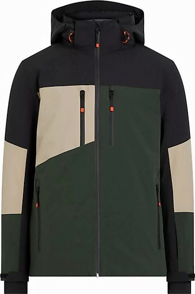 McKINLEY Anorak He.-Jacke Dexter M GREEN DARK günstig online kaufen