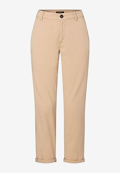 Chino, cork beige, Frühjahrs-Kollektion günstig online kaufen