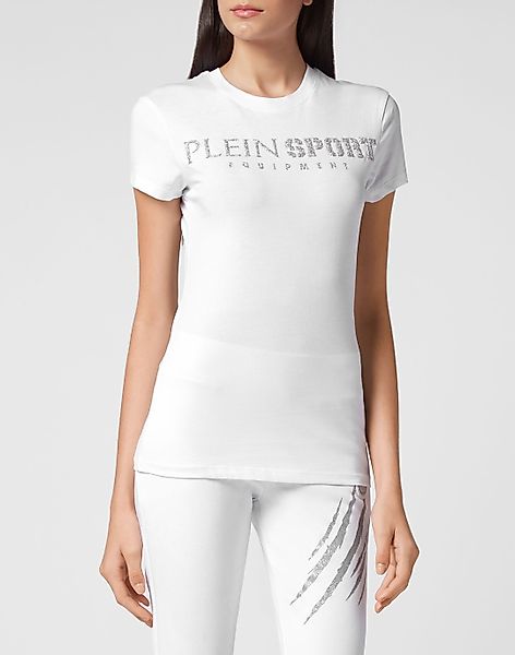 PLEIN SPORT T-Shirt T-Shirt günstig online kaufen