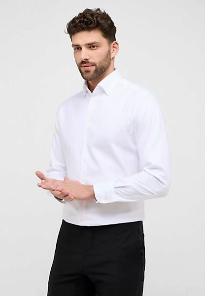 Eterna Langarmhemd MODERN FIT günstig online kaufen