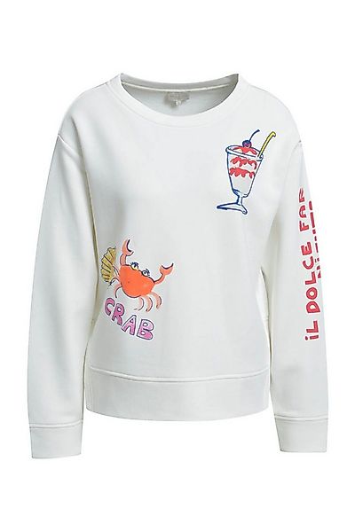 06Milano Longsweatshirt günstig online kaufen