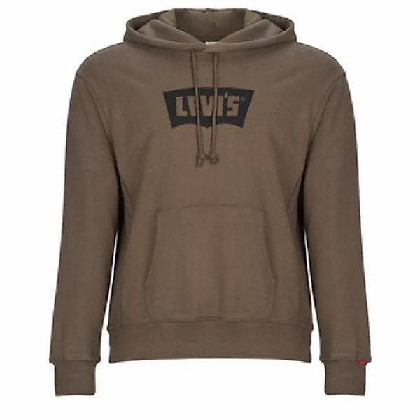 Levis  Sweatshirt PREMIUM GRAPHIC HOODIE günstig online kaufen
