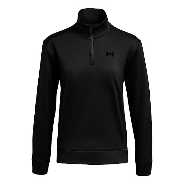 Under Armour® Stehkragenpullover Armour Fleece® Hoodie günstig online kaufen