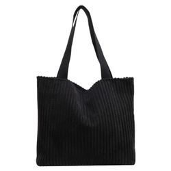 Refttenw Umhängetasche Cord Tasche,Shopper Tasche,Damen Tote günstig online kaufen