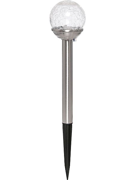 Trend Line Außen-Stehlampe Trendline LED Solar-Erdspieß günstig online kaufen