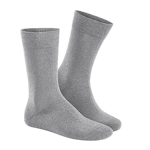Hudson Basicsocken RELAX COTTON (1-Paar) Herren günstig online kaufen