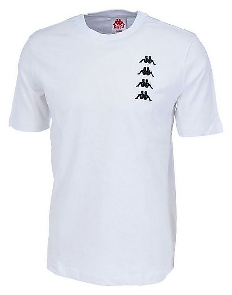 Kappa T-Shirt (1-tlg) günstig online kaufen