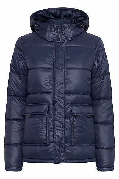 OXMO Winterjacke OXDilja Winterjacke mit Kapuze günstig online kaufen