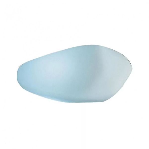 Oluce - Stones 207 Außenleuchte - weiß/LxBxH 27x18x15cm günstig online kaufen