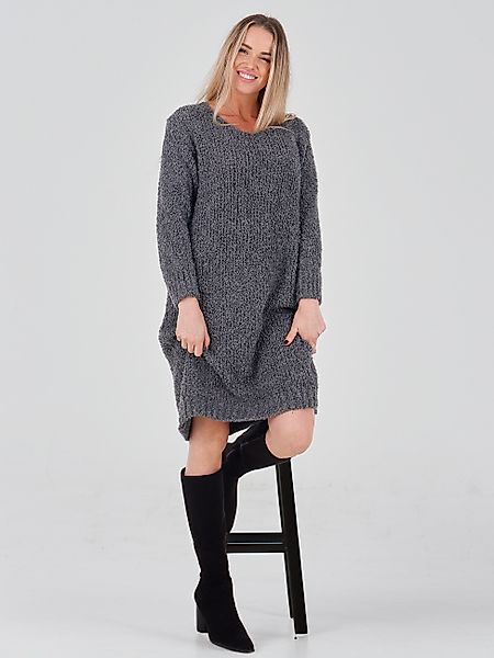 YC Fashion & Style Strickkleid One günstig online kaufen
