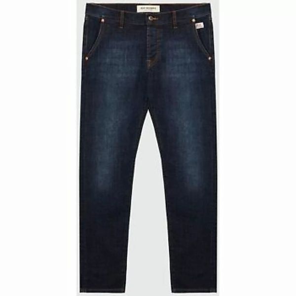 Roy Rogers  Jeans NEW ELIAS RRU006 - D021 999-PATER DENIM günstig online kaufen