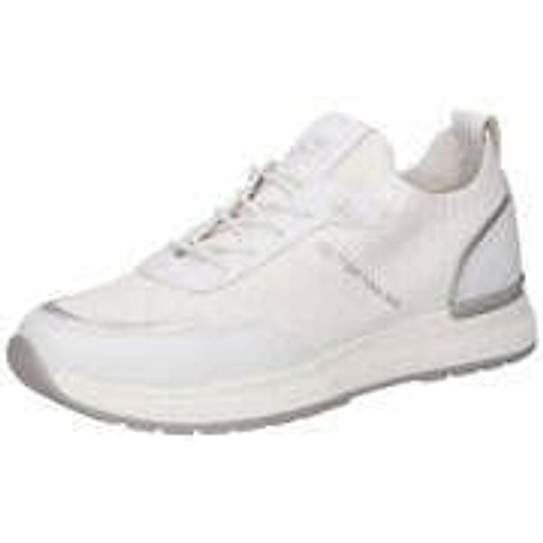 Tom Tailor Slip On Sneaker Damen weiß günstig online kaufen