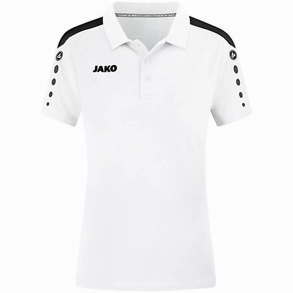 Jako T-Shirt Power Poloshirt Baumwolle günstig online kaufen