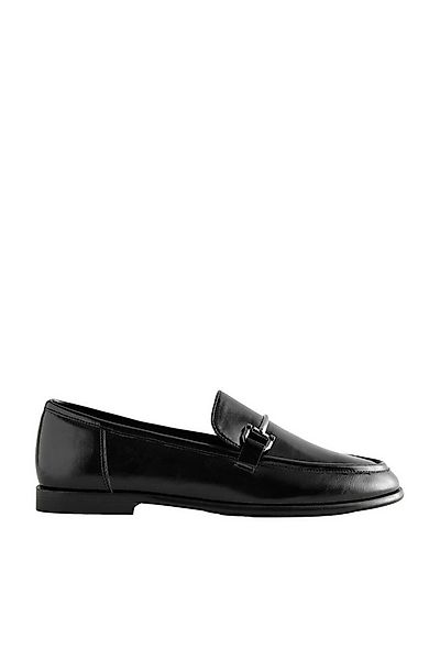 Next Forever Comfort® Runde Loafer mit Besatz Loafer (1-tlg) günstig online kaufen