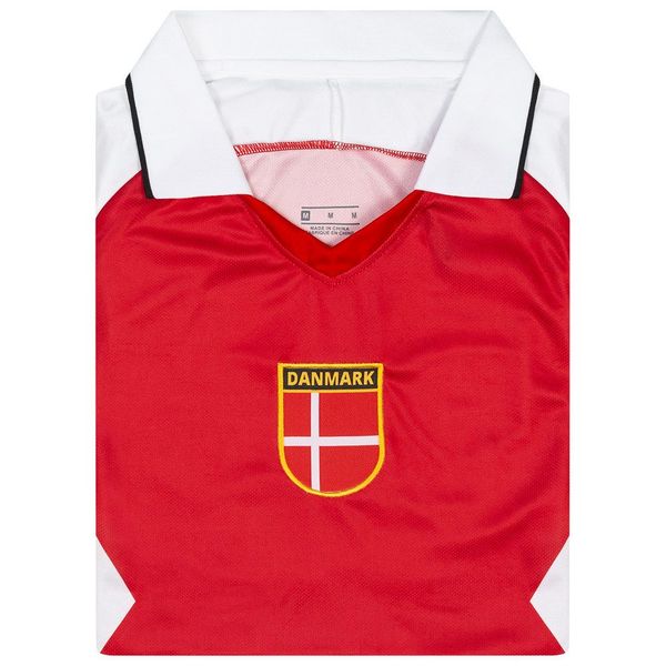 JELEX Fußballtrikot "Retro History" günstig online kaufen