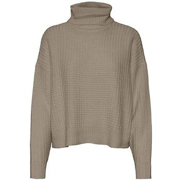 Vero Moda  Pullover 10310846-SIL günstig online kaufen