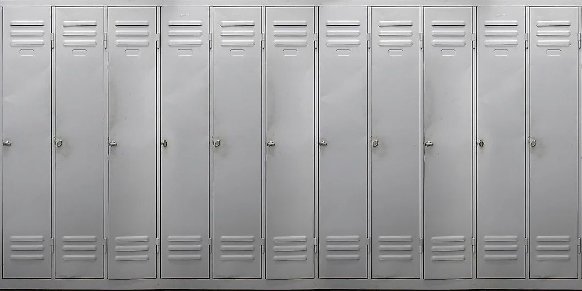 Architects Paper "Wardrobe" Vlies, Wand, Schräge günstig online kaufen