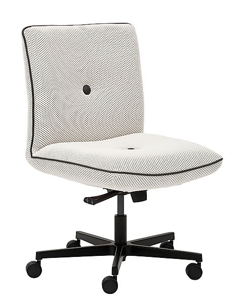 Mayer Sitzmöbel Drehstuhl »myCOSYWORXX Homeoffice Sessel«, 1 St., Gitterweb günstig online kaufen