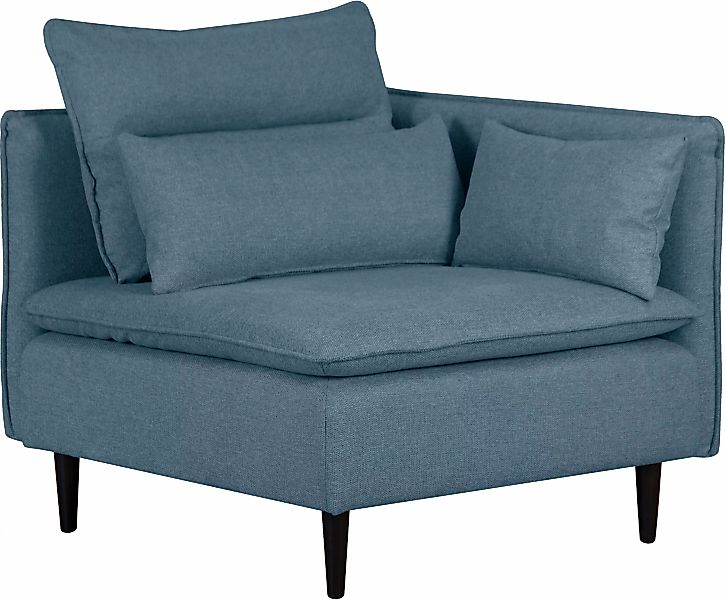 andas Sofa-Eckelement "ALVIK", Modul- zum eigenen Zusammenstellen; links, r günstig online kaufen