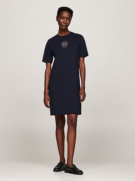 Tommy Hilfiger Shirtkleid REG NAUTICAL TEE günstig online kaufen