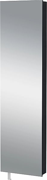 GERMANIA Schuhschrank "1189" 1 Stk. tlg. Drehschrank mit Spiegel günstig online kaufen