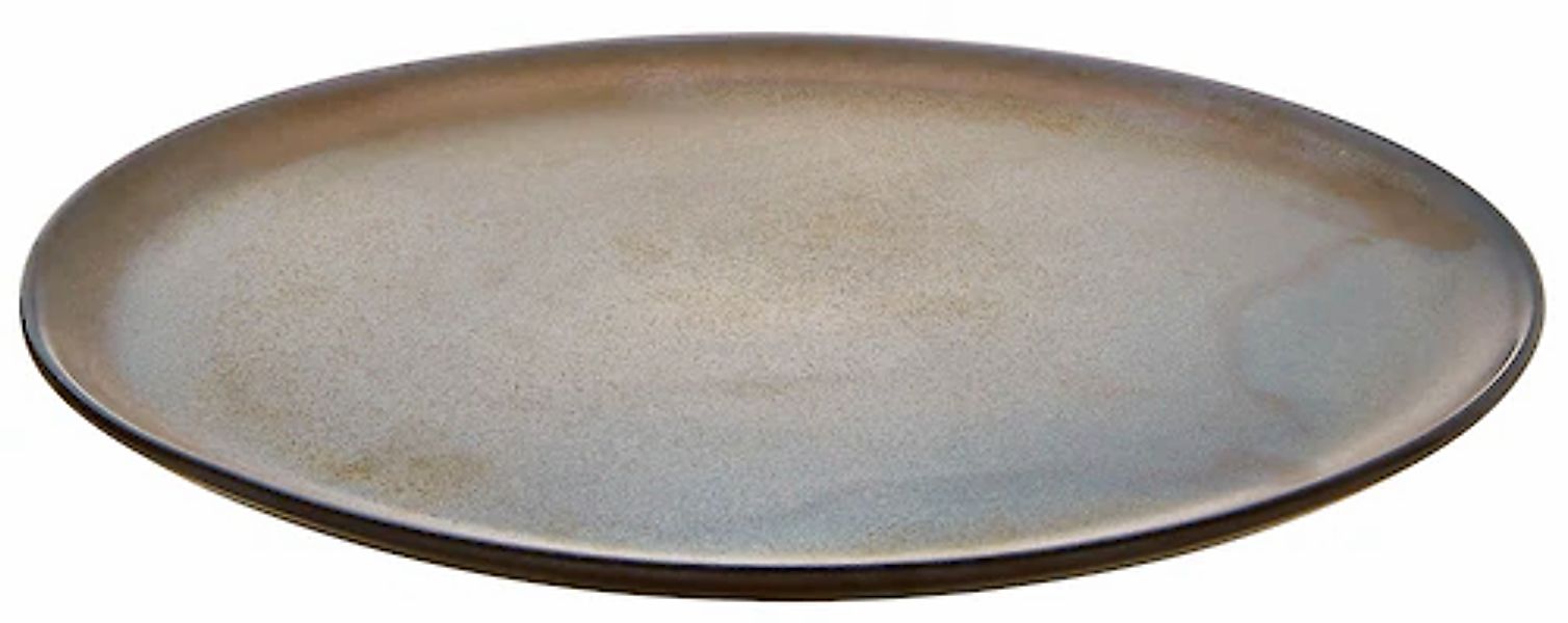 aida RAW Dessertteller »RAW« Steinzeug, Ø 20 cm günstig online kaufen
