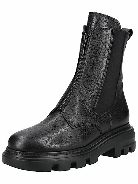 Paul Green Stiefelette "Paul Green Stiefelette Leder/Textil" günstig online kaufen