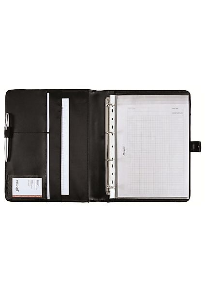 Alassio® Ringbuchmappe DIN A4, Fano, im günstig online kaufen