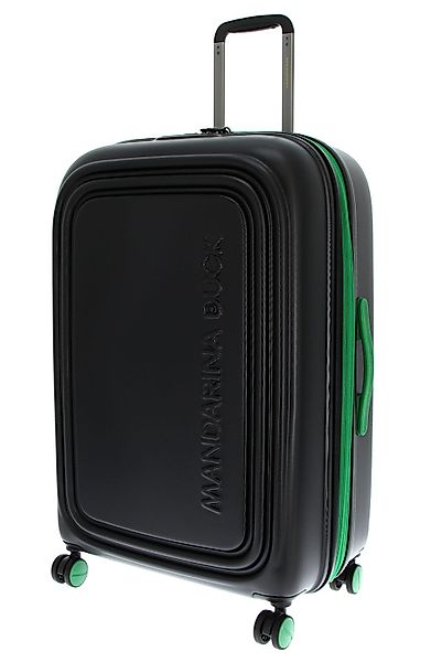 Mandarina Duck Hartschalen-Trolley Trolley, 4 Rollen günstig online kaufen