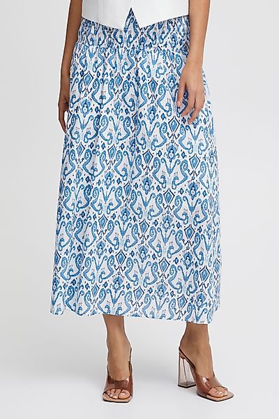 b.young A-Linien-Rock BYELSANO SKIRT - sommerlicher günstig online kaufen