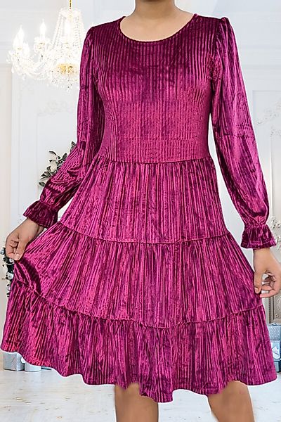 Berlinsel Partykleid Abendkleid, Festtagskleid, in A-Linie günstig online kaufen
