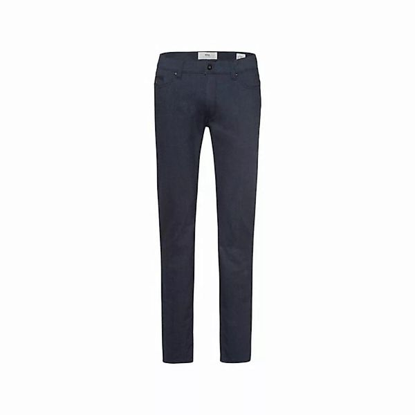 Brax Shorts dunkel-blau regular (1-tlg) günstig online kaufen