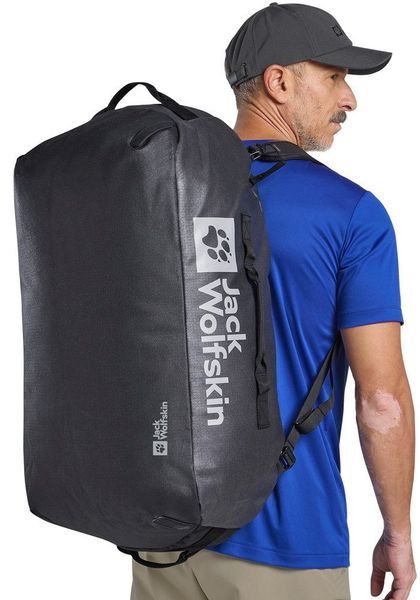 Jack Wolfskin Sporttasche ALL-IN DUFFLE 65 günstig online kaufen