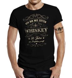 LOBO NEGRO® T-Shirt für Männer zum günstig online kaufen