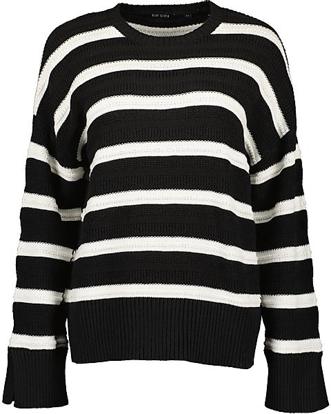 Blue Seven Strickpullover Blue Seven Pullover günstig online kaufen