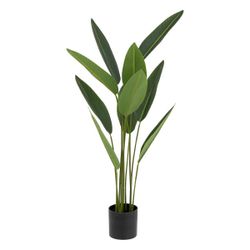 Kunstpflanze Zimmerpflanze, Atmosphera Créateur d'intérieur, Höhe günstig online kaufen