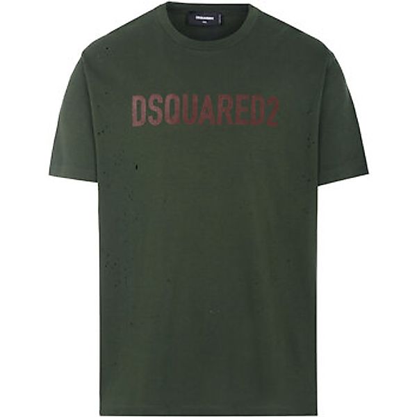 Dsquared  T-Shirt S74GD1059 S22507 günstig online kaufen