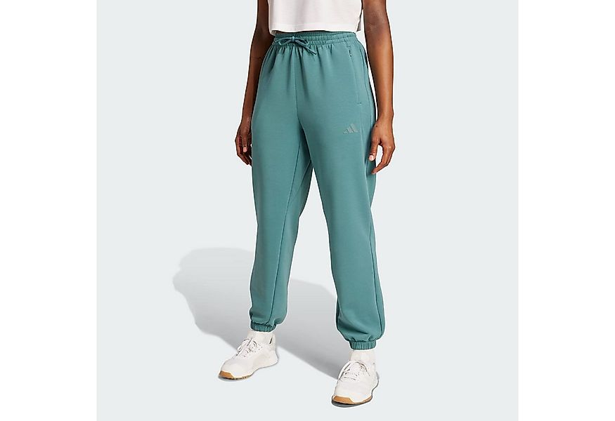 adidas Performance Trainingshose DESIGNED FOR TRAINING WARM-UP HOSE (1-tlg) günstig online kaufen